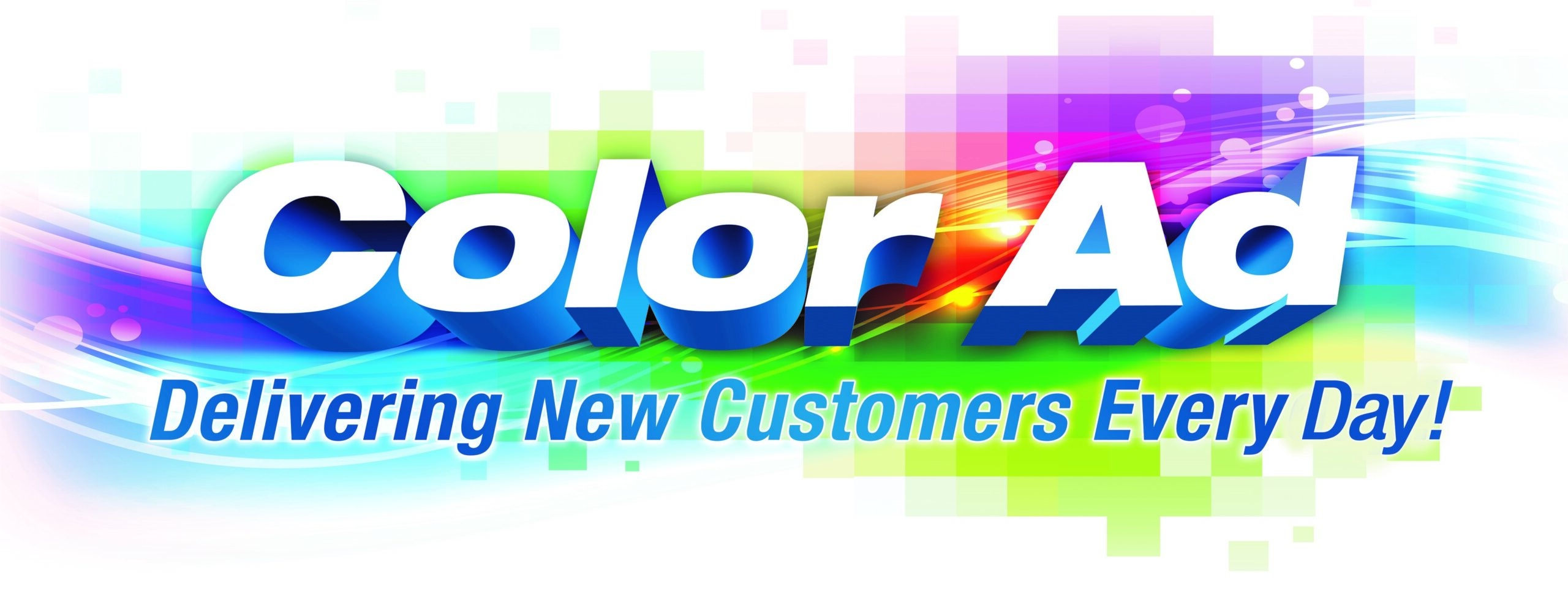 Color Ad Production Logo
